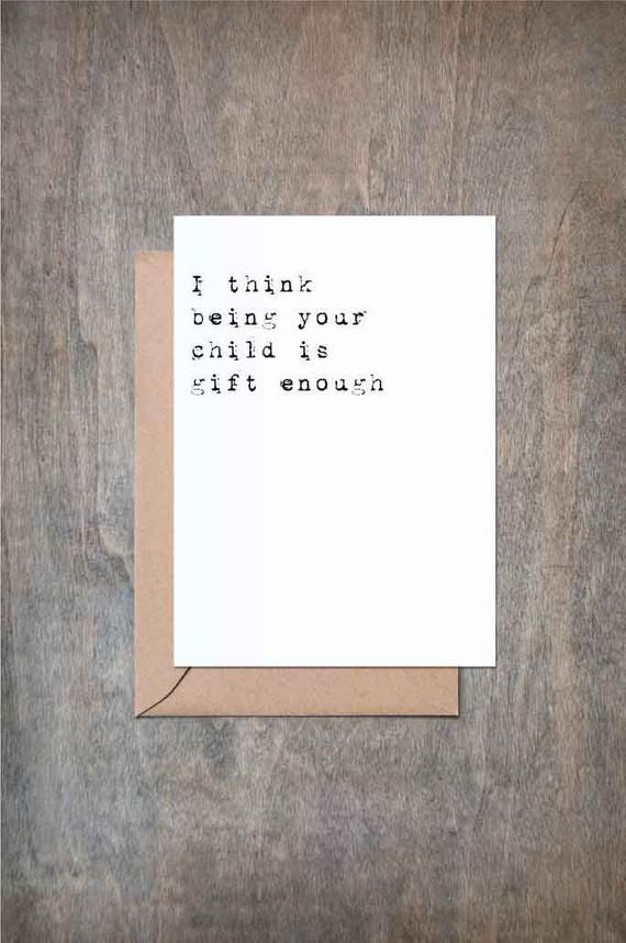 mothers day card ideas funny