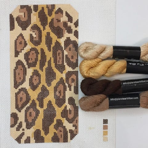Best Needlepoint Kits for Beginners - Grandmillennial Needlepoint Kits