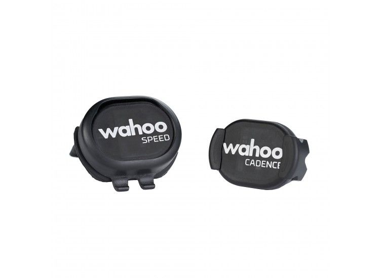 Wahoo RPM Speed & Cadence Bundle 