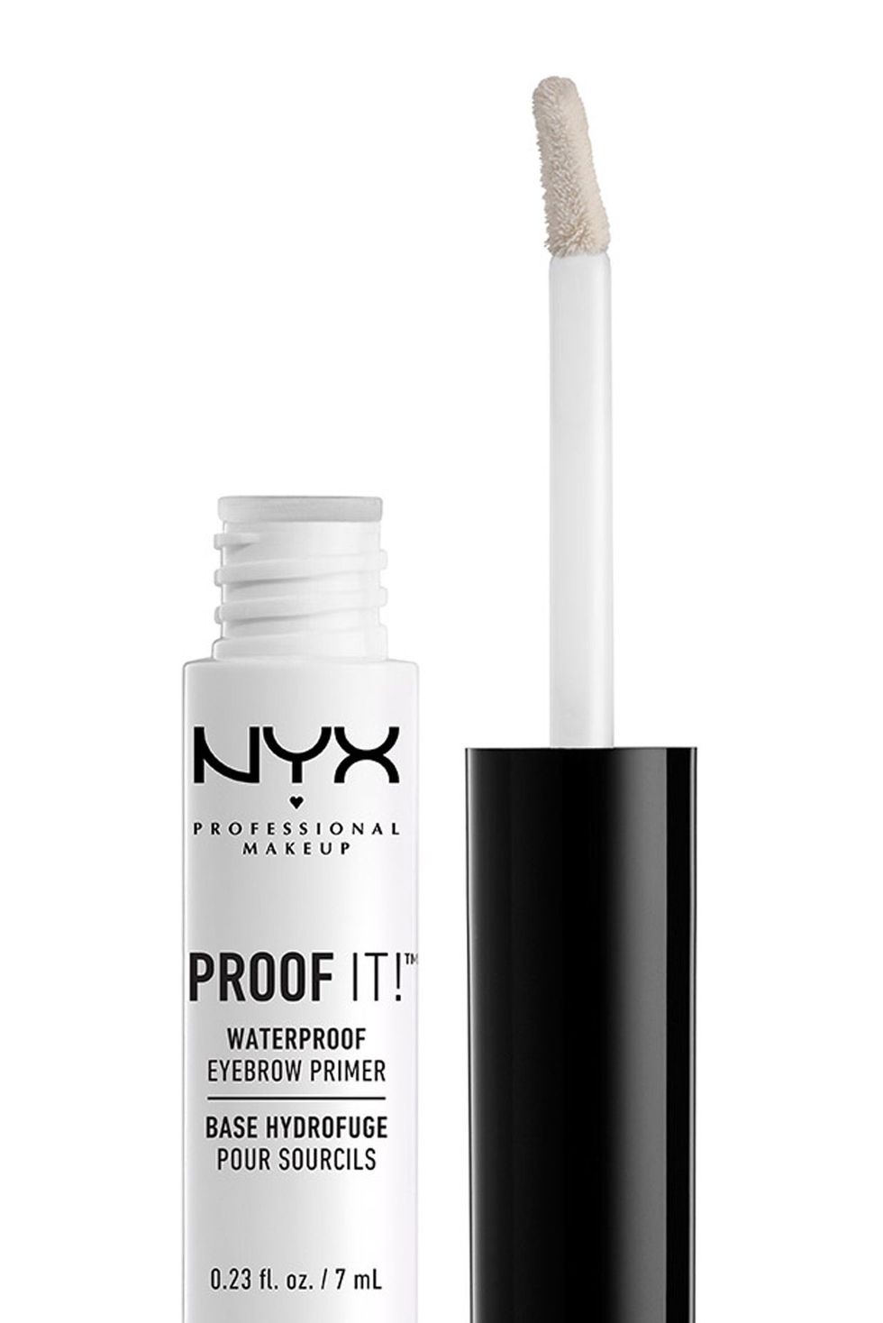 NYX Professional Makeup Proof It! Waterproof Eyeshadow Primer
