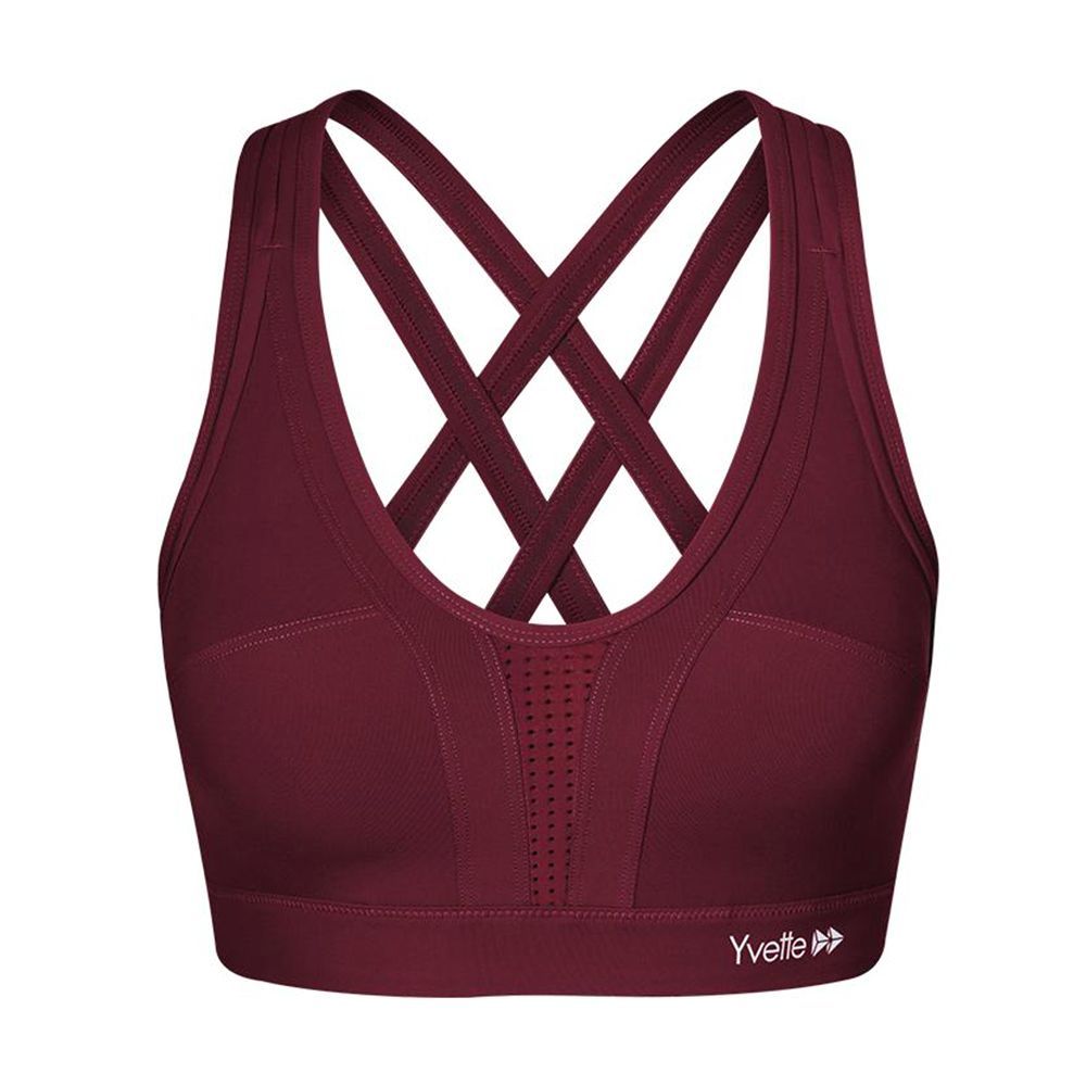 best women's high impact sports bra