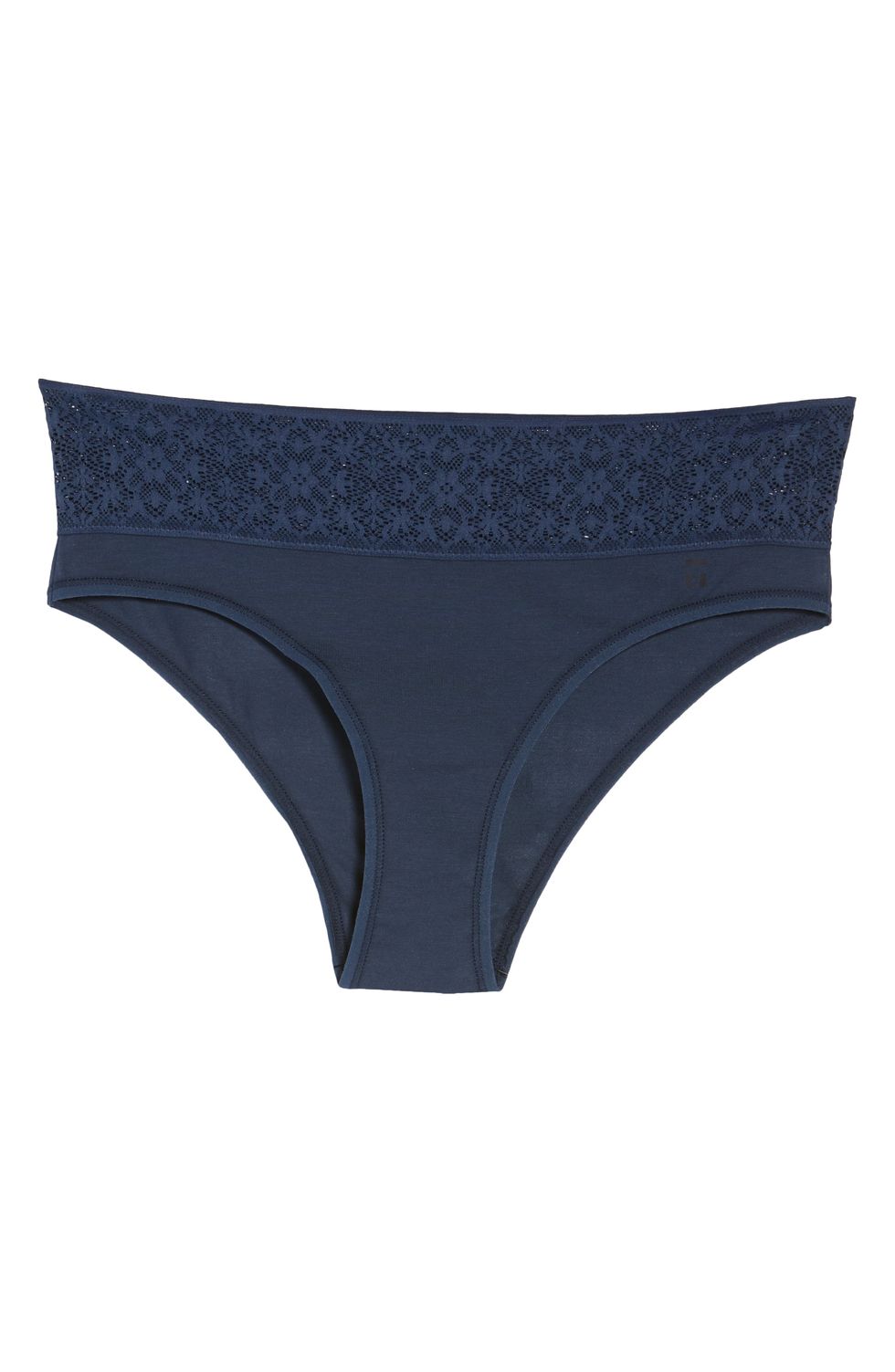 Tommy John Second Skin Lace Brief & Reviews