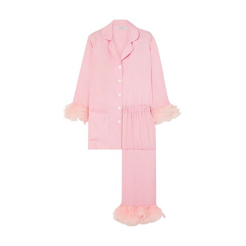 16 Best Cozy Pajamas for Women in 2020 - Most Comfortable Pajamas for Women