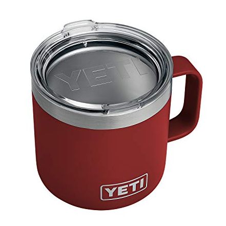 YETI Rambler Insulated Mug 