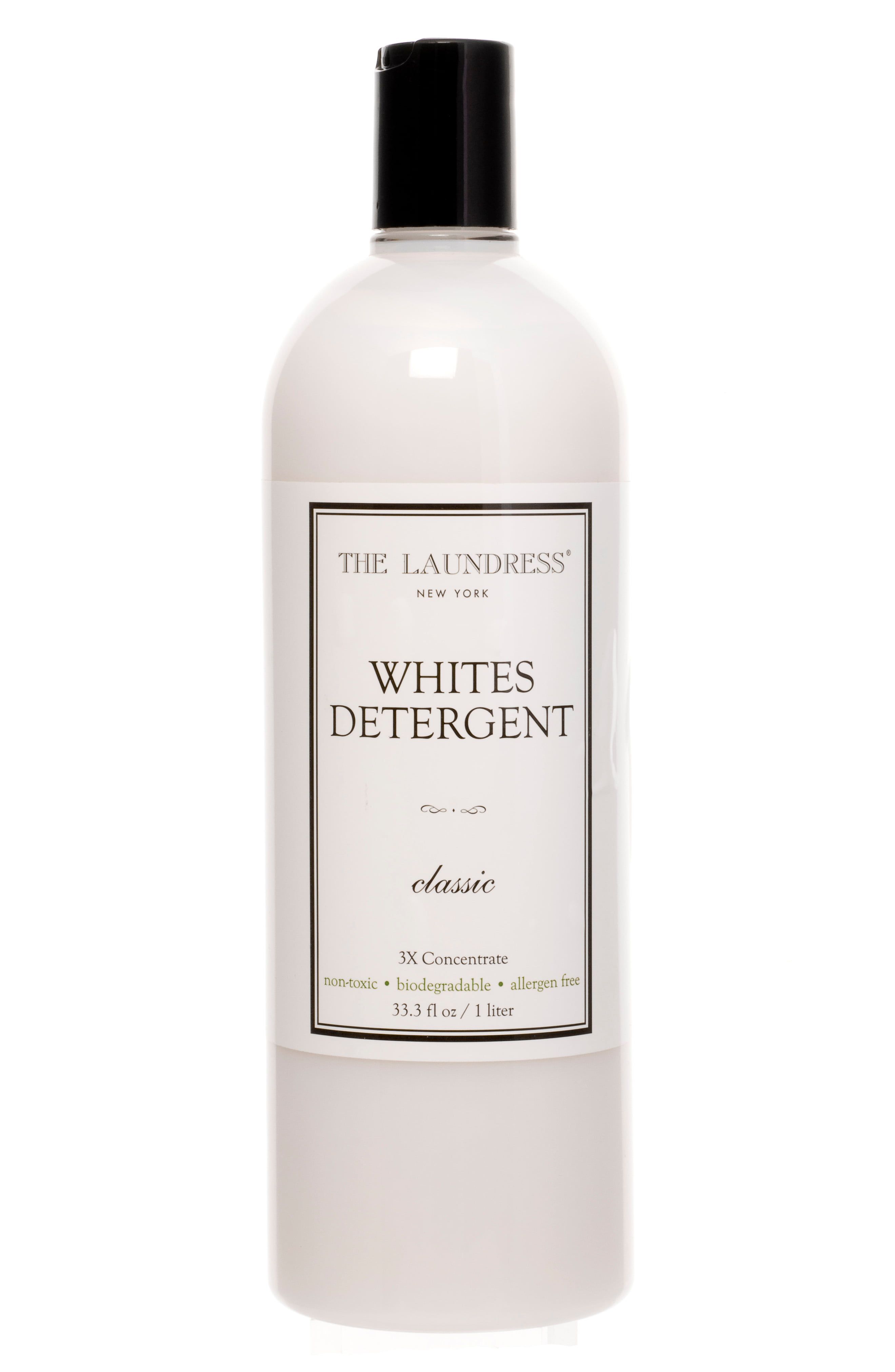 Classic Whites Detergent
