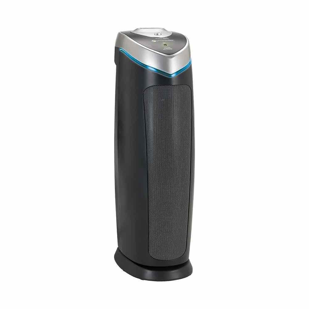 best air purifier for dust and mold allergies