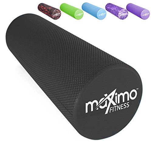 Maximo Fitness Foam Roller