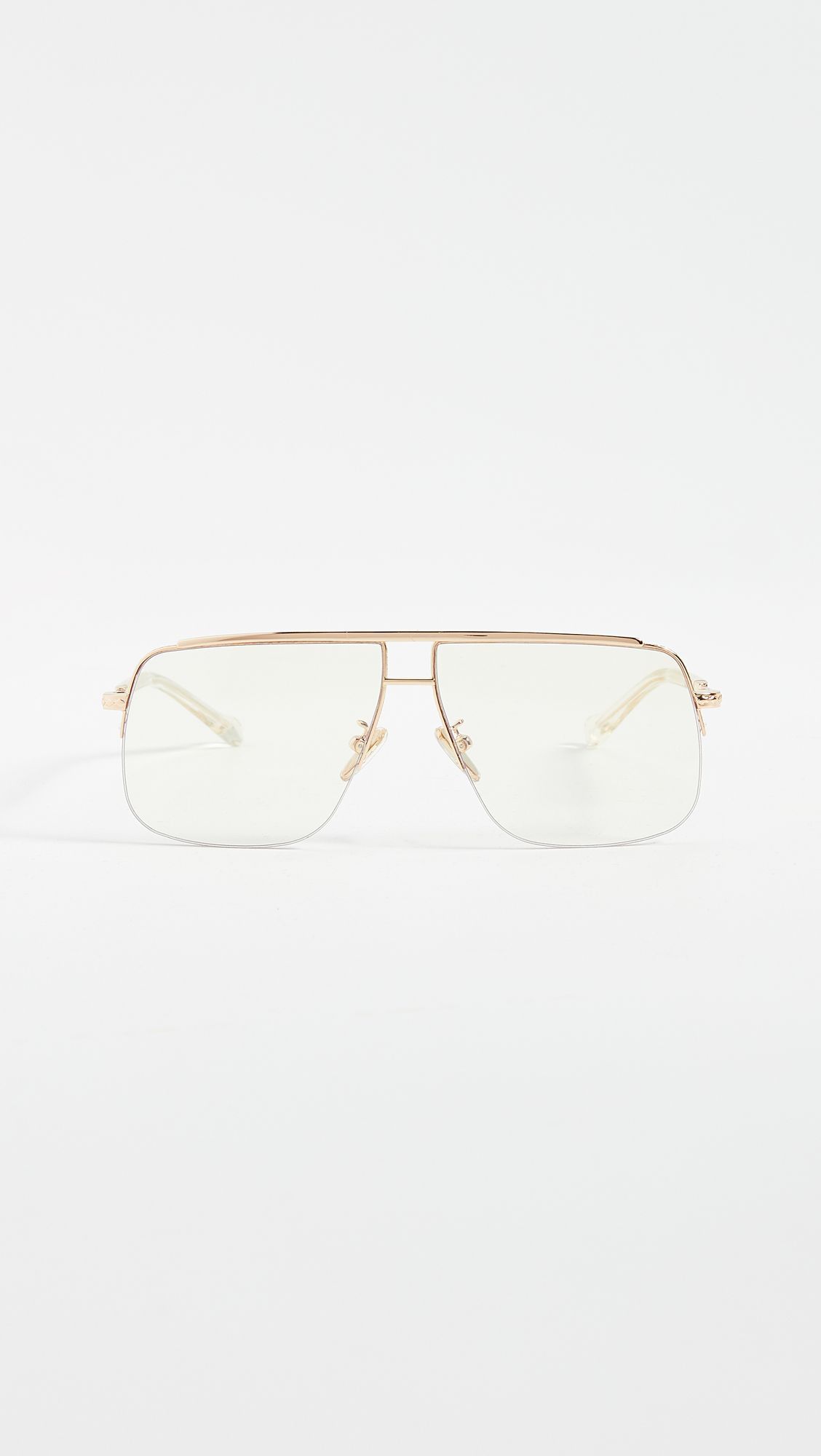 Karen walker best sale blue light glasses