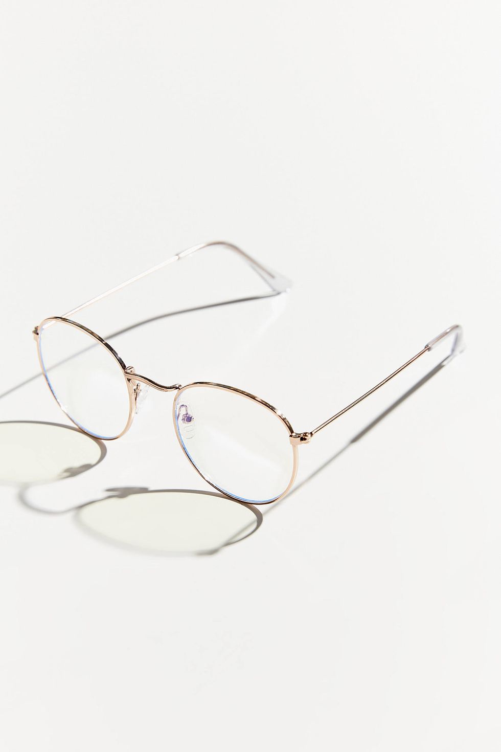 14 Blue-Light-Blocking Glasses to Protect Your Tired Eyes