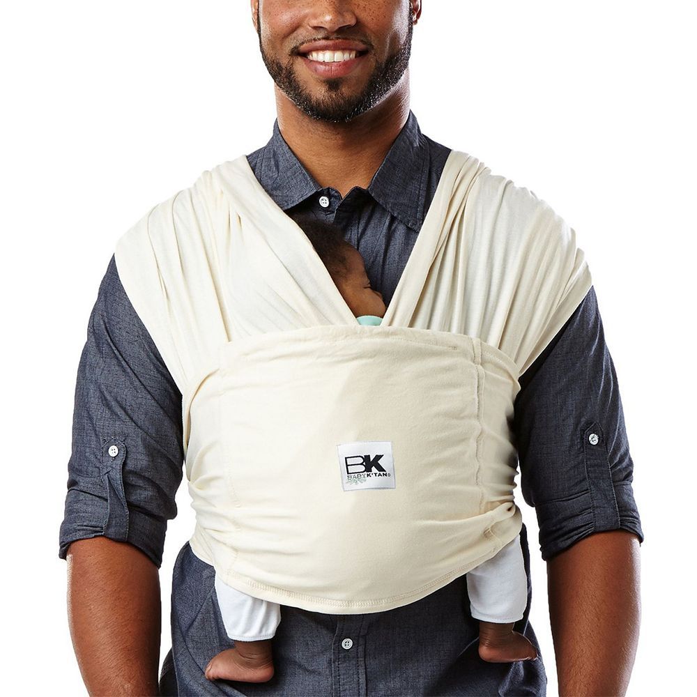 best baby carrier for dads 