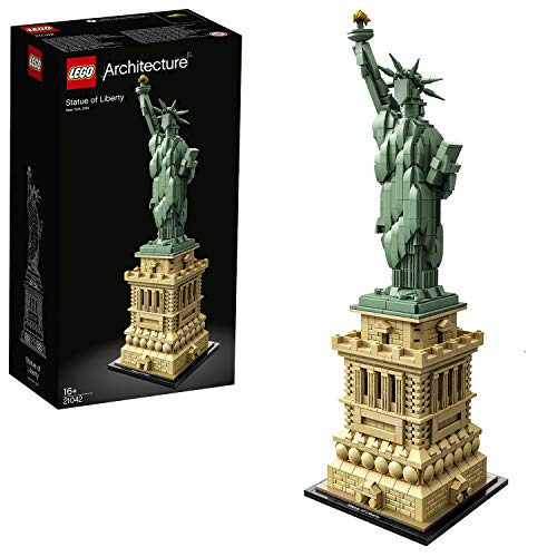 Estatua de la Libertad