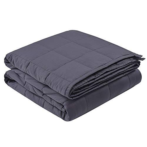 Adult Weighted Blanket, 6.8 kg