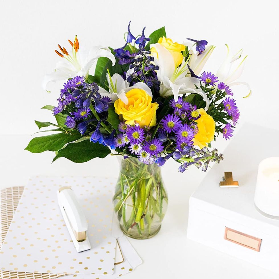 15 Best Online Mother's Day Flower Delivery Services of 2023