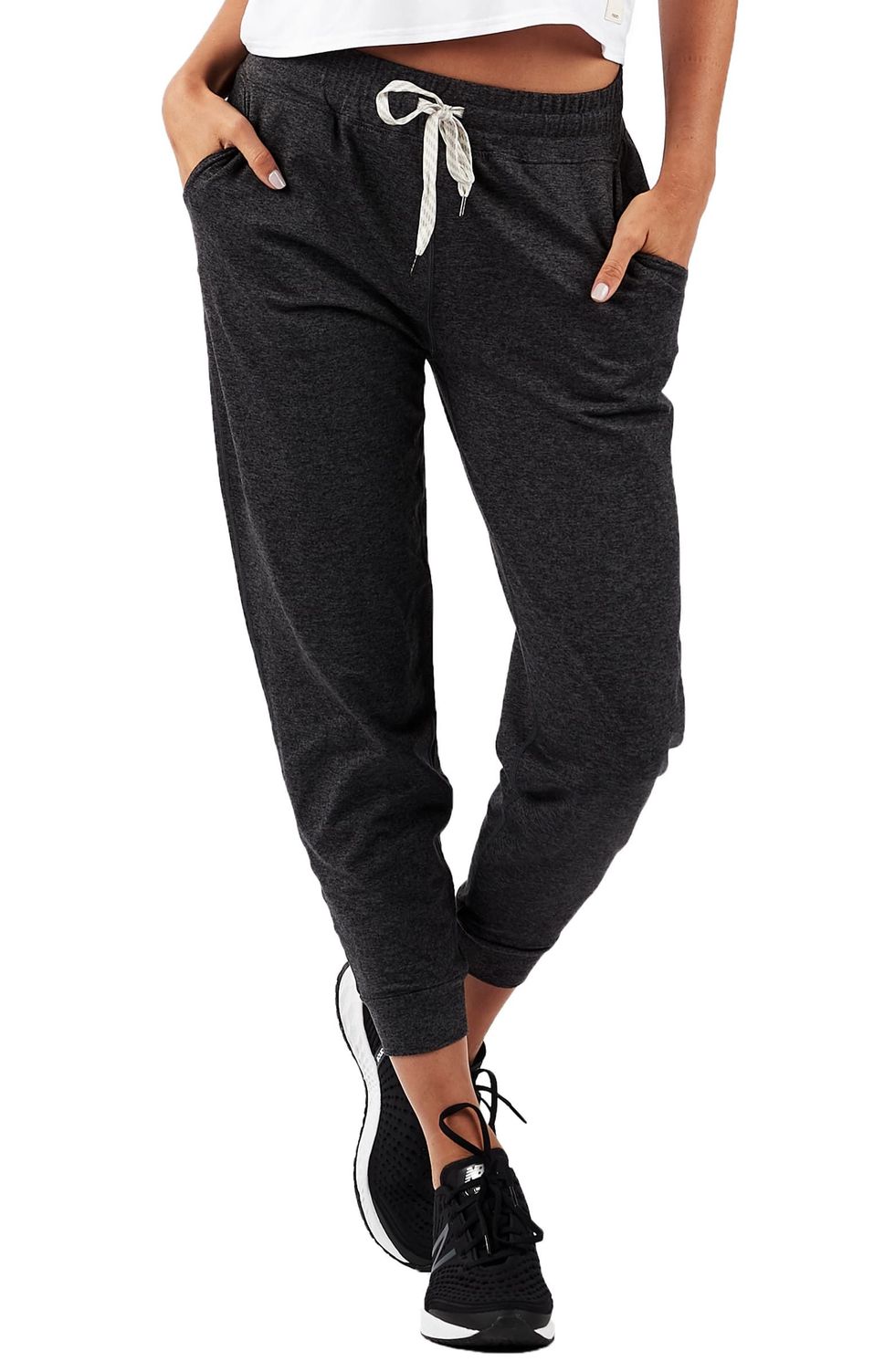 Stay Active in Style with SweatyRocks Women's Athletic Pants