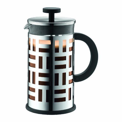 How to Use a French Press, Cooking School