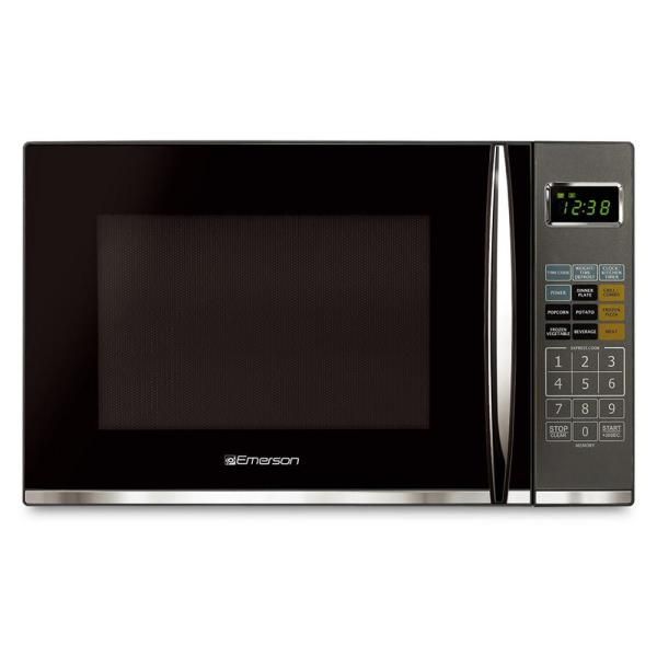 best solo microwave oven