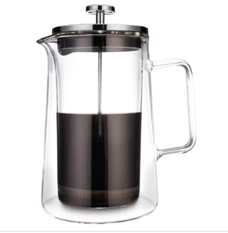 French Press Coffee Maker