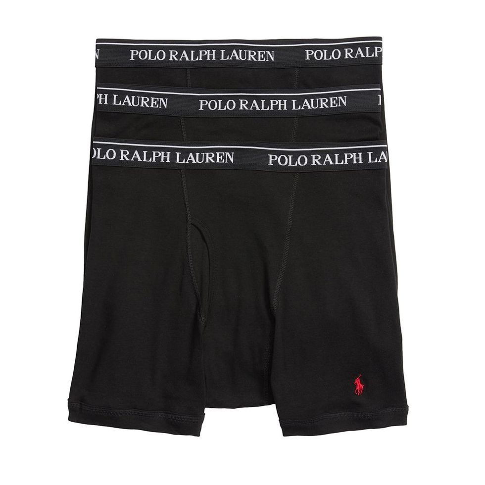 Nordstrom 3-Pack Classic Fit Boxers