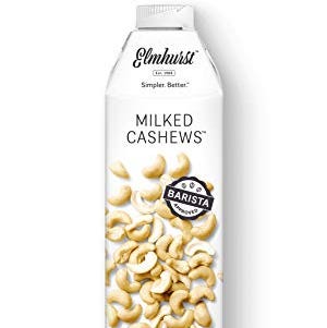 Cashew Milk