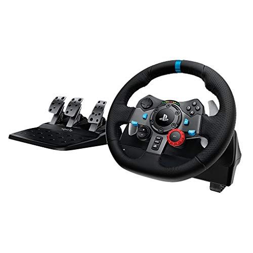 Best racing simulator clearance ps4