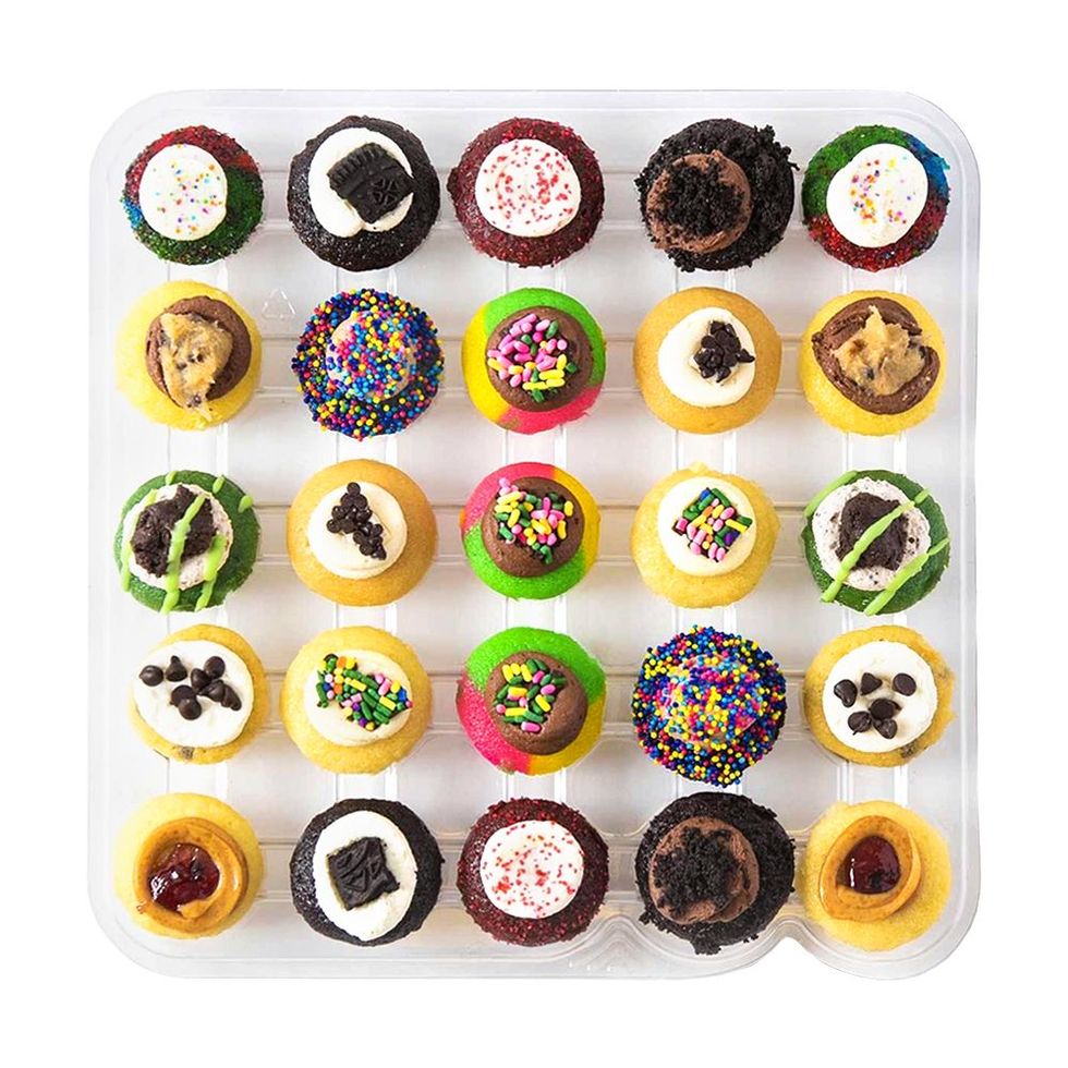 Baked by Melissa Latest & Greatest Cupcakes (25-Pack)