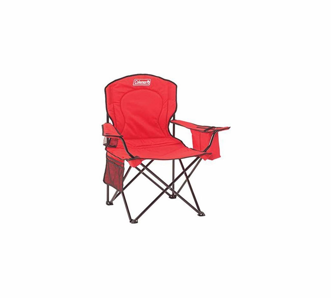 plus size camping chair