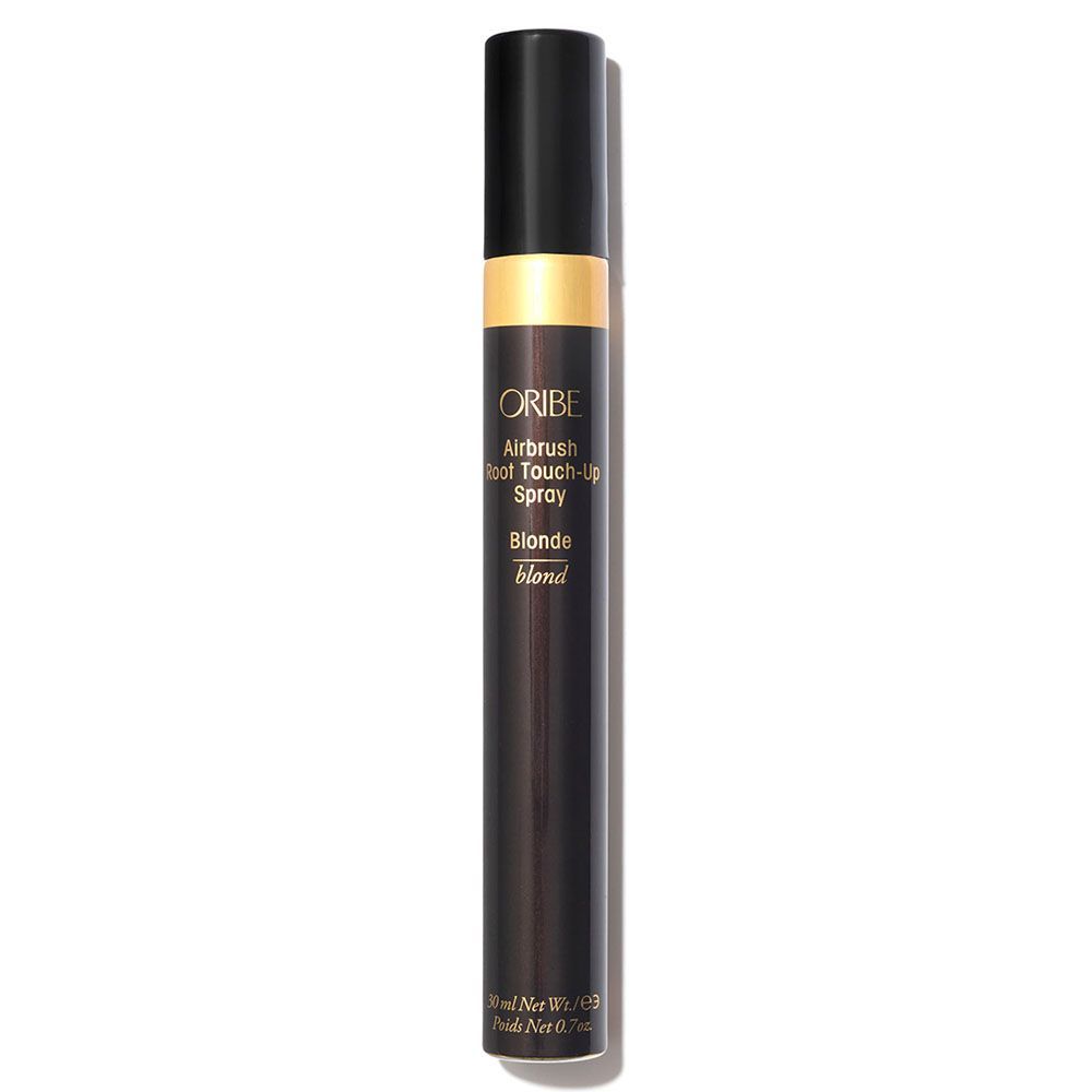 10 Best Root Touch Up Products For 2020 Root Touch Up Sprays Powders   1585164930 Oribe Root Touch Up Spray 1585164916 