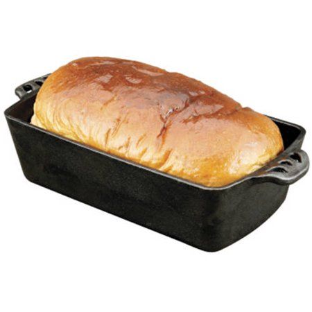 Cast Iron Bread Pan