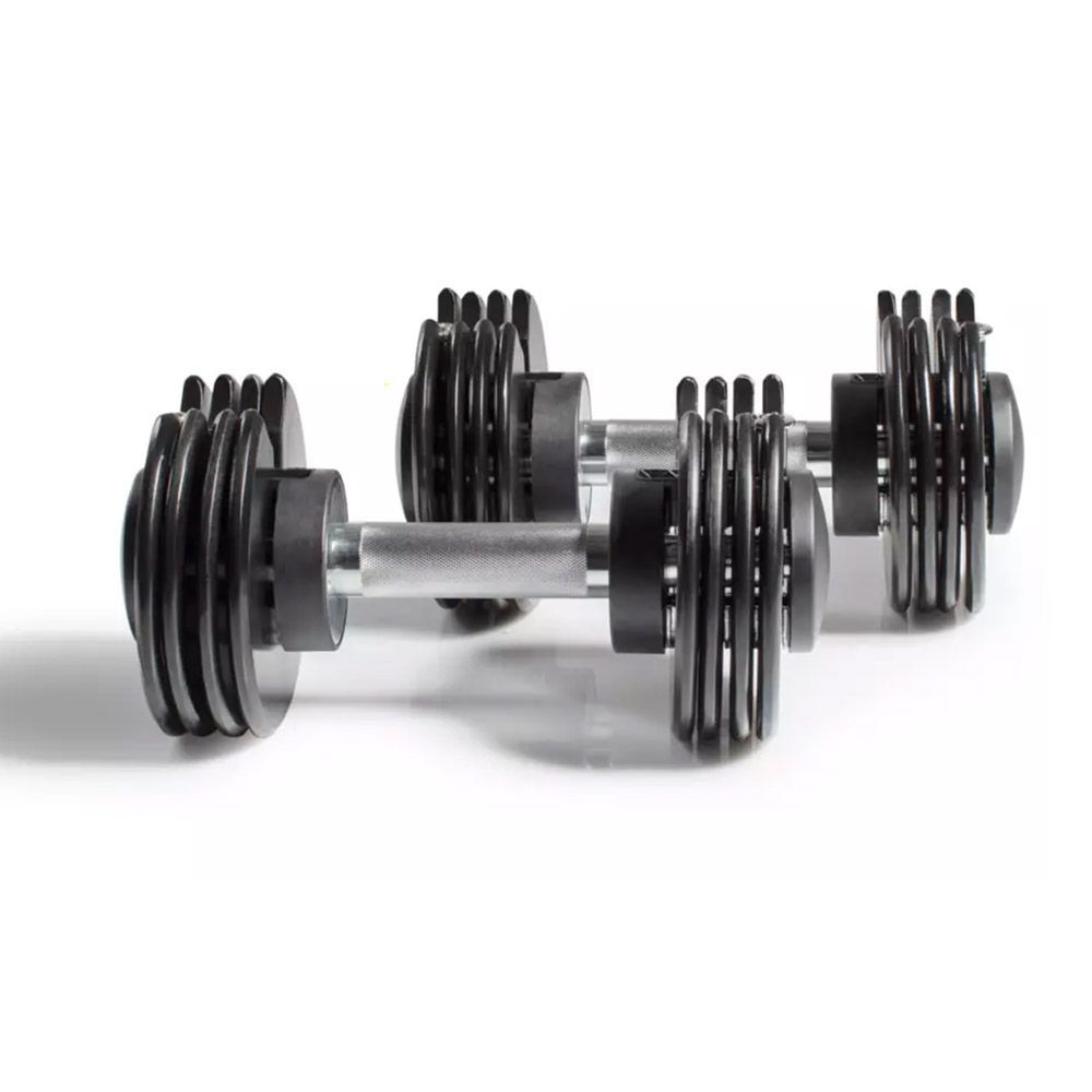 set of dumbbells cost