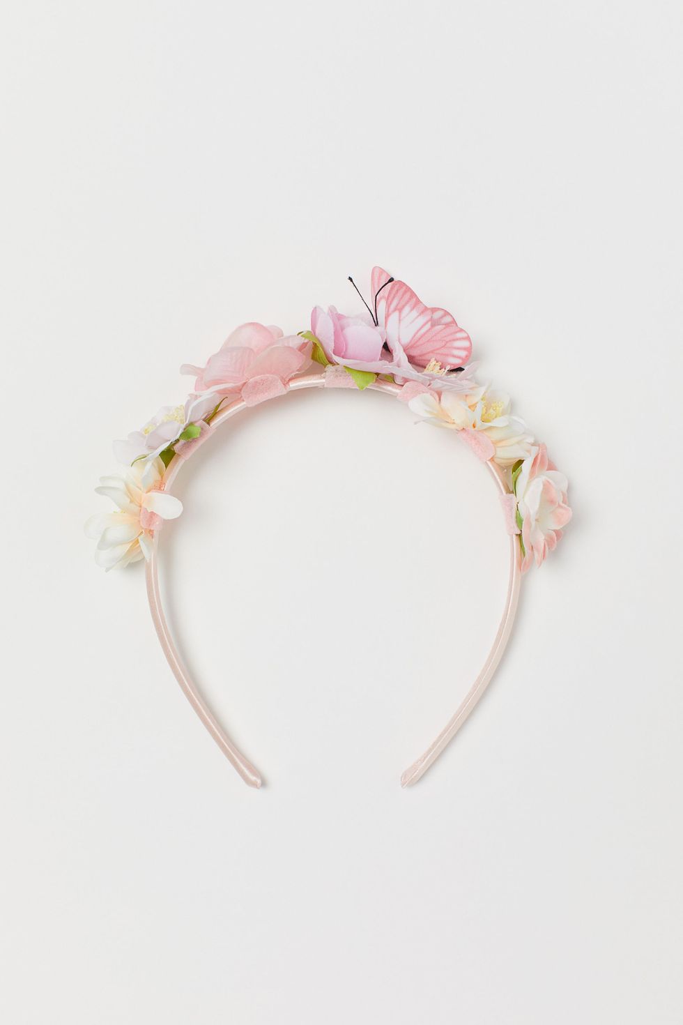 Floral Hairband