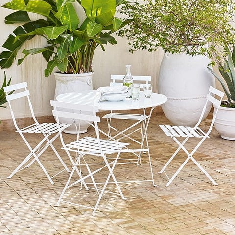 16 Garden Furniture Sets Our Top Picks For 2020 - Folding Patio Set Uk 16 Garden Furniture Sets Our Top Picks For 2020 - Folding Patio Set Uk