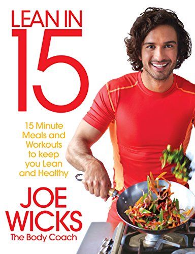 Joe wicks leg online workout