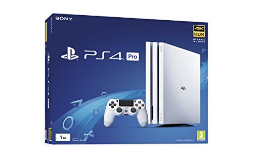 deals on ps4 pro