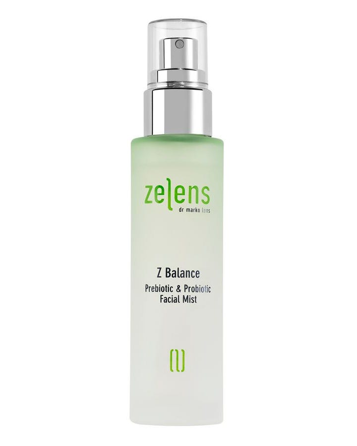 Z Balance Prebiotic & Probiotic Facial Mist