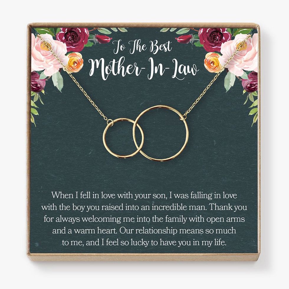 2020 Holidays - Mother in Law Gift Ideas - Simply Every