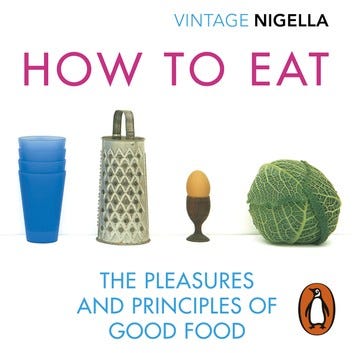 How To Eat
