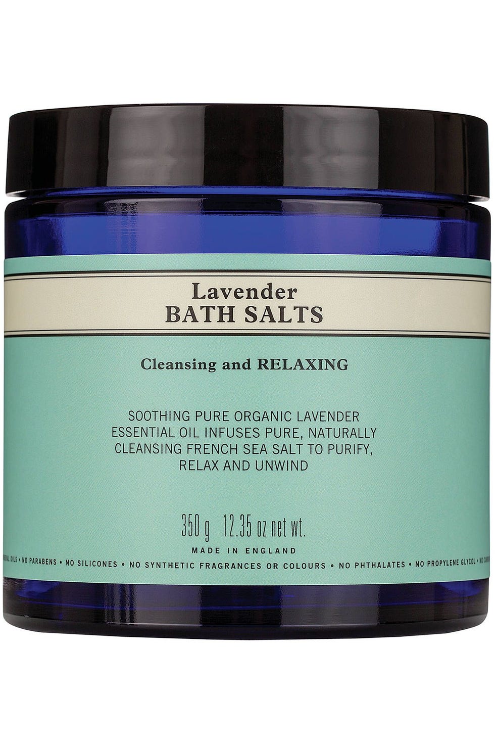 Neal's Yard Remedies Garam Mandi Lavender Neal's Yard Remedies Garam Mandi Lavender
