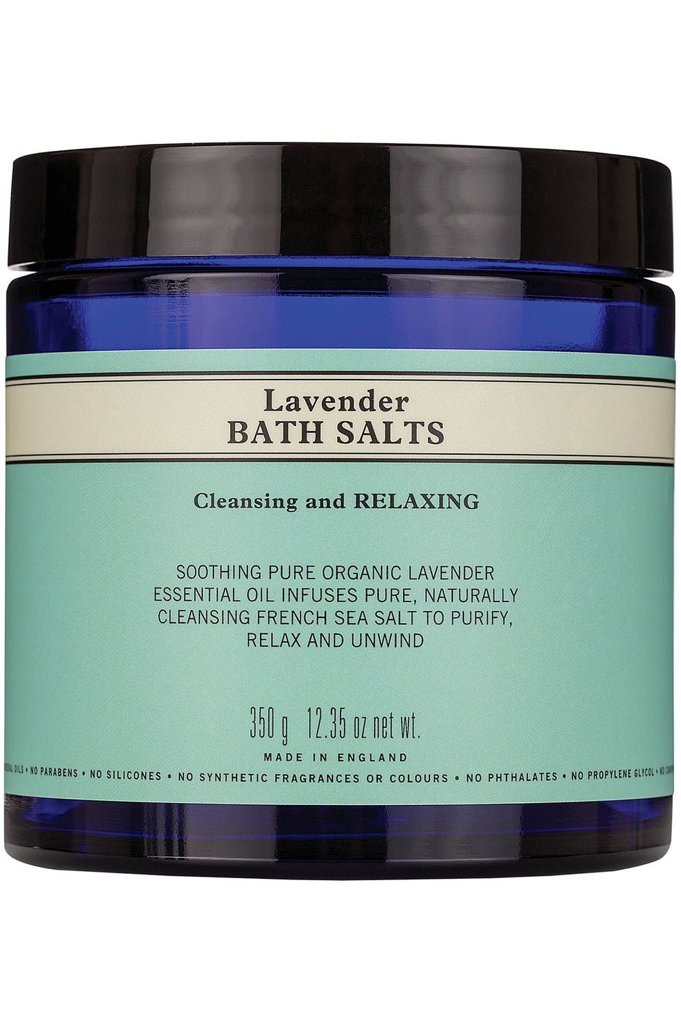 Neal's Yard Remedies Lavender Bath Salts