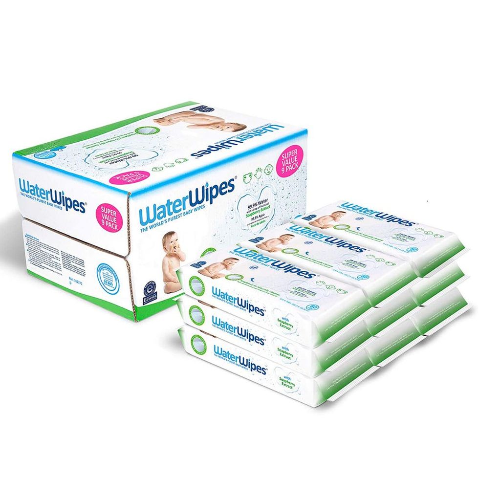 10 Best Baby Wipes of 2022 - Top-Rated Wipes for Babies