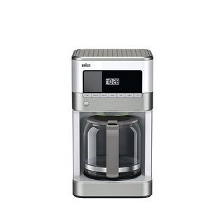 Braun Brewsense Drip Coffee Maker