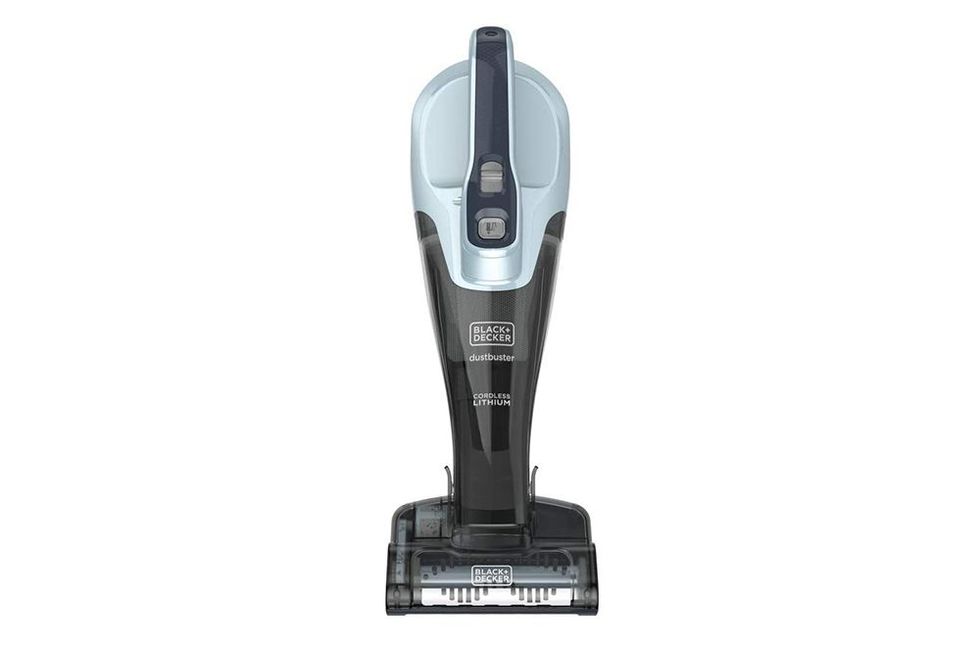 7 Best Handheld Vacuums to Buy in 2021 - We Tested The Latest