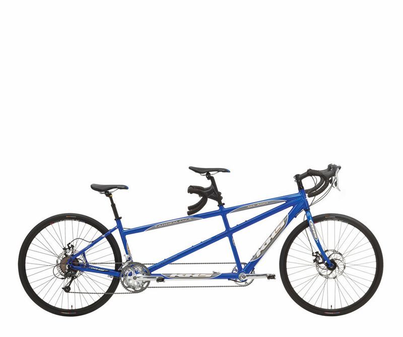 tandem bike cost