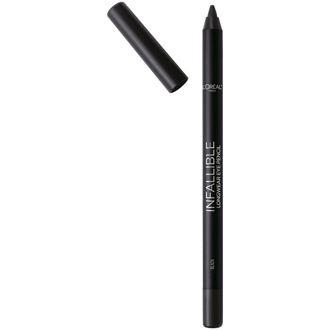 Eyeliner Makeup Long Lasting Waterproof Smudge Proof Black Eye Liner Pen 