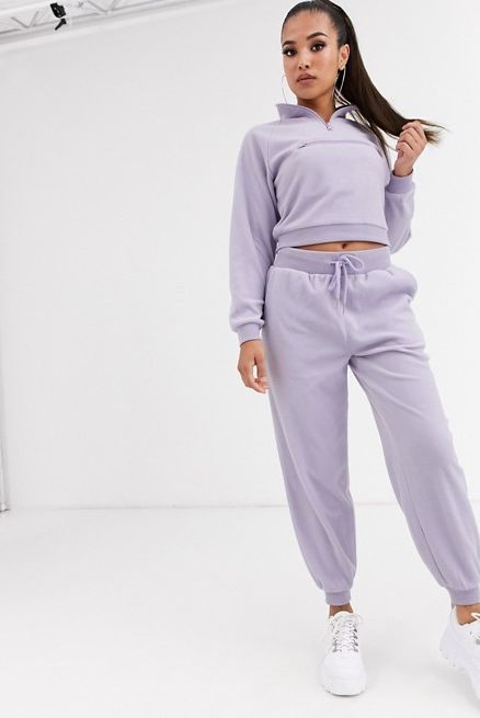 15 Best Sweatsuit Sets of 2022 So You Can Be Comfy *and* Chic