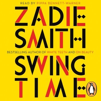 Swing Time
