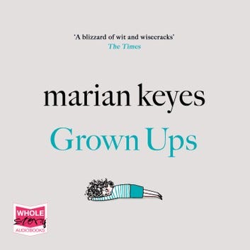 Grown Ups