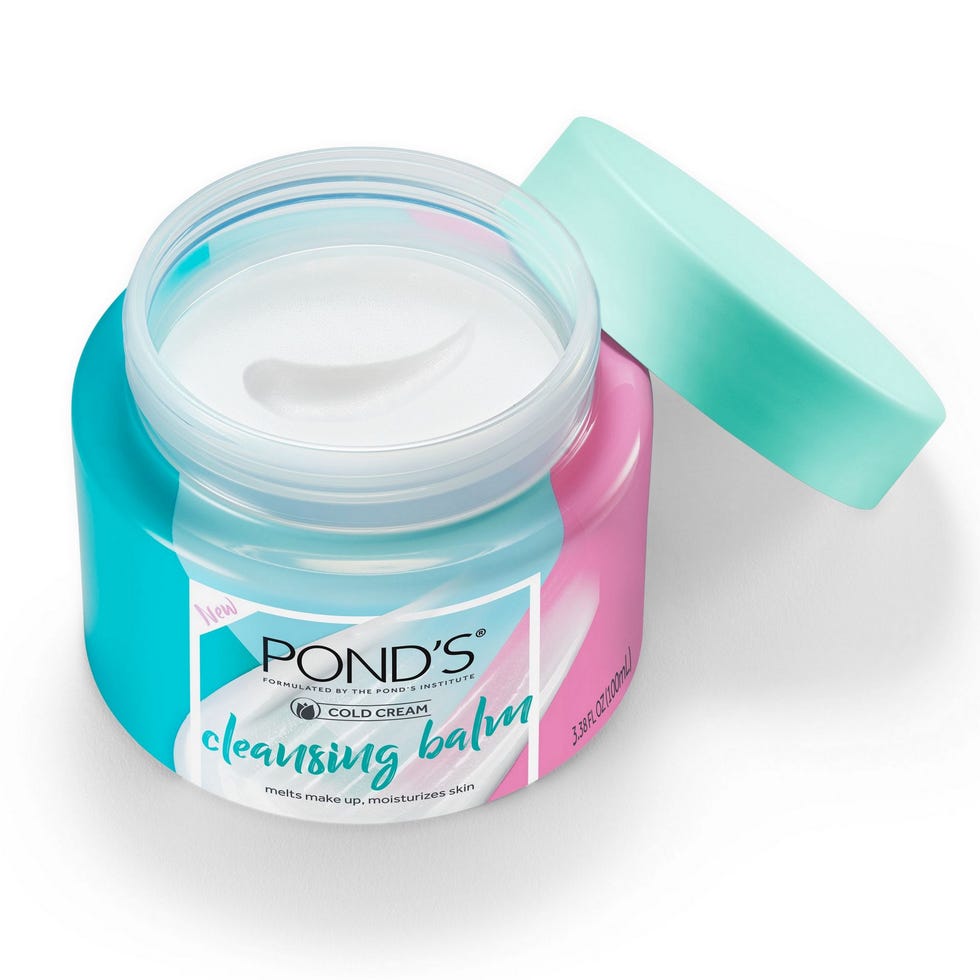 Makeup Remover Cleansing Balm 