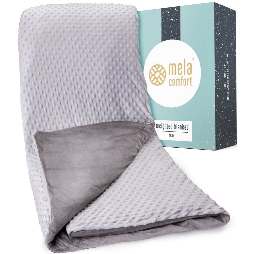 jaymag weighted blanket cover