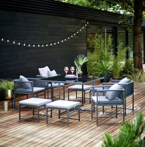 23 Best Garden Furniture To Buy - Outside Furniture