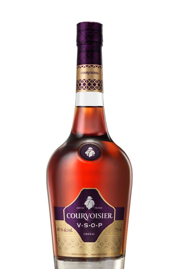 Cognac Vs. Brandy - What's the Difference, How They're Made, and Prices